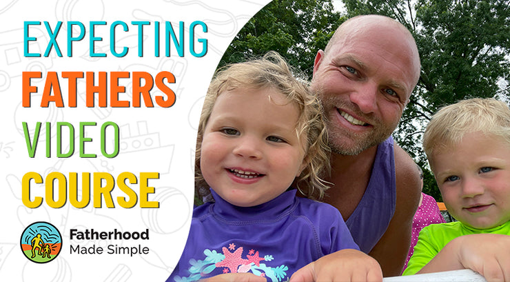 Expecting Fatherhood Course